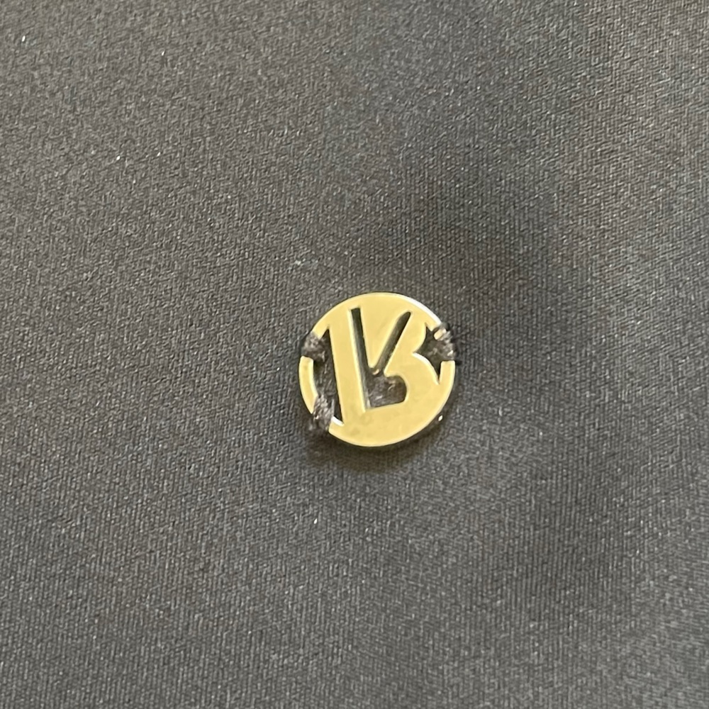 Buff Bunny, Mesh, Pullover, Size Small - image 6